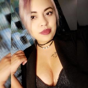 Meet your Posher, Andryalina